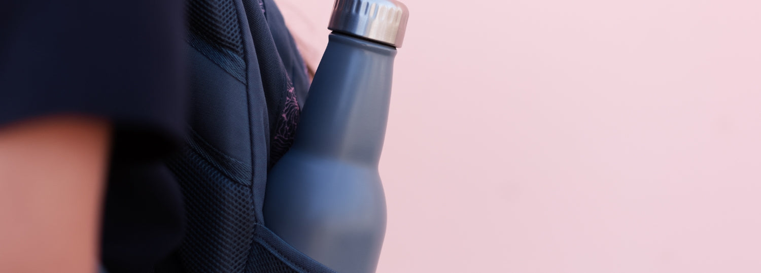 Παιδικά Ανοξείδωτα Παγούρια