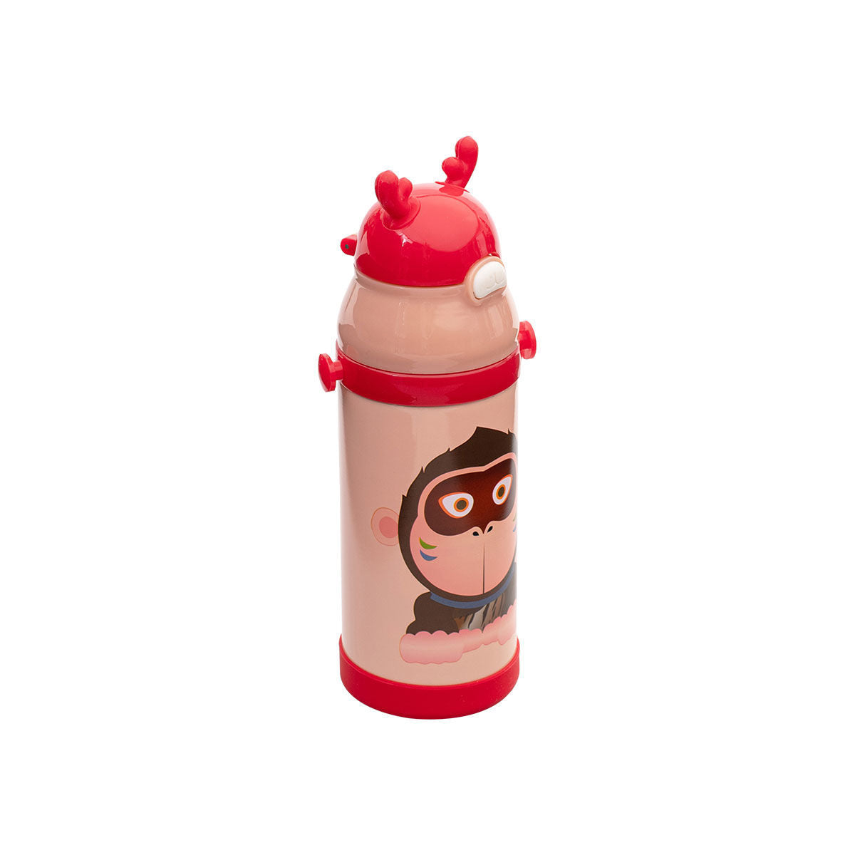 Estia Θερμός Παιδικό Animals Ανοξείδωτο - 350ml