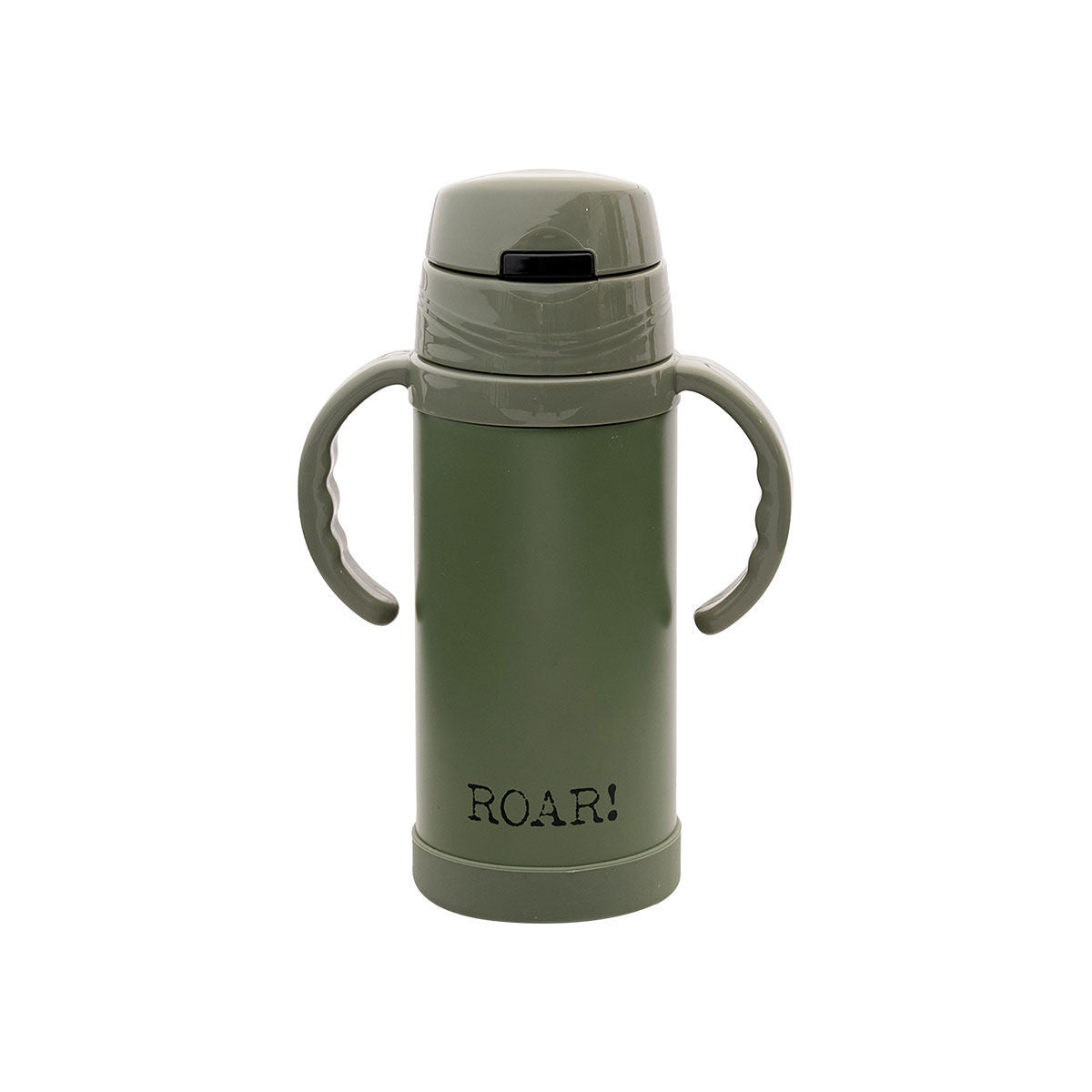 Estia Θερμός Παιδικό Slogans Ανοξείδωτο - 350ml