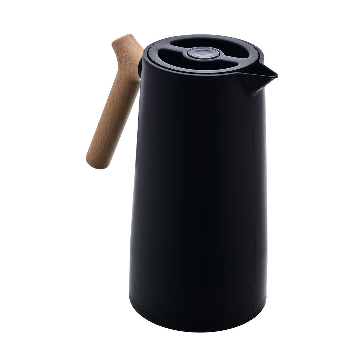 Estia Κανάτα Θερμός με Εργονομική Λαβή - 1.0lt