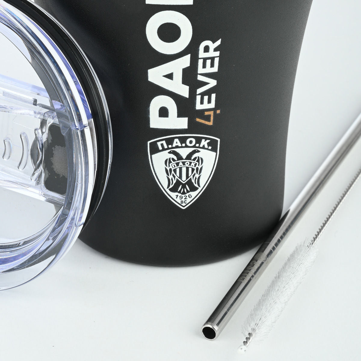 Estia Θερμός Coffee Mug PAOK BC Edition - 350ml