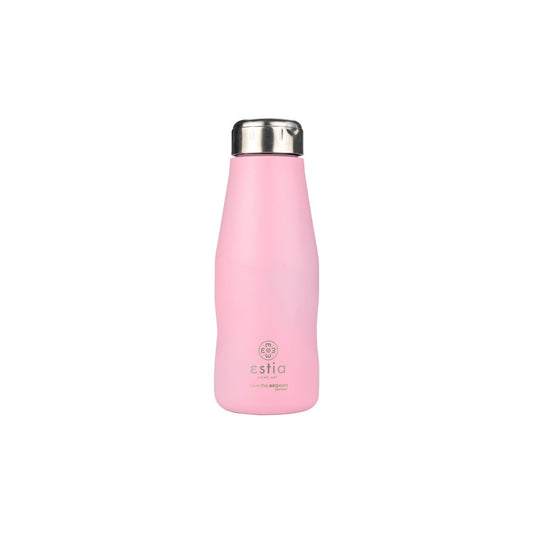 Estia Save The Aegean Θερμός Travel Flask - 350ml