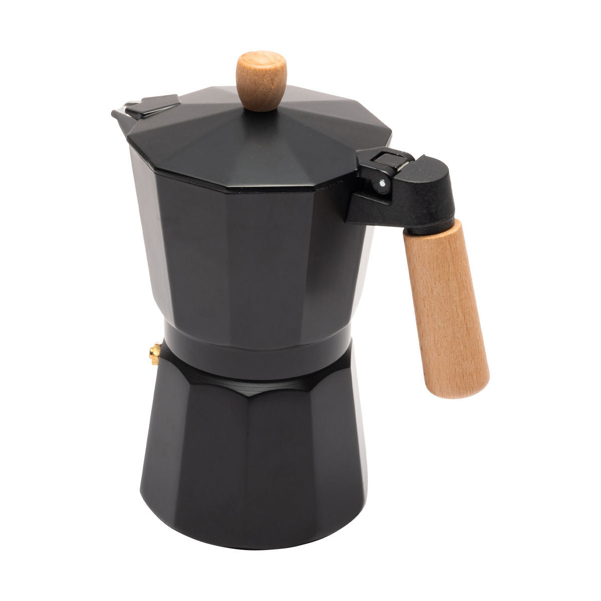 Estia Μπρικι Espresso 150ml Με Σωμα Αλουμινιου