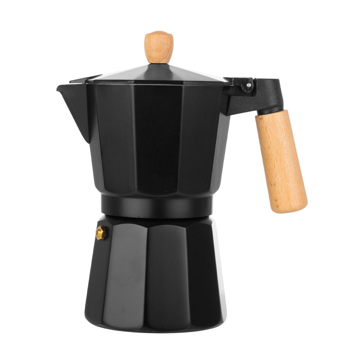 Estia Μπρικι Espresso 150ml Με Σωμα Αλουμινιου