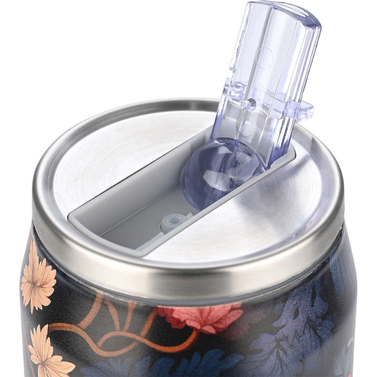 Estia Travel Cup Save The Aegean Ποτήρι Θερμός New Collection - 500ml