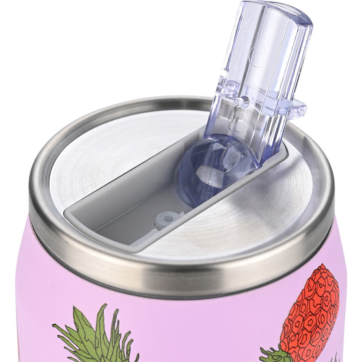 Estia Travel Cup Save The Aegean Ποτήρι Θερμός New Collection - 500ml