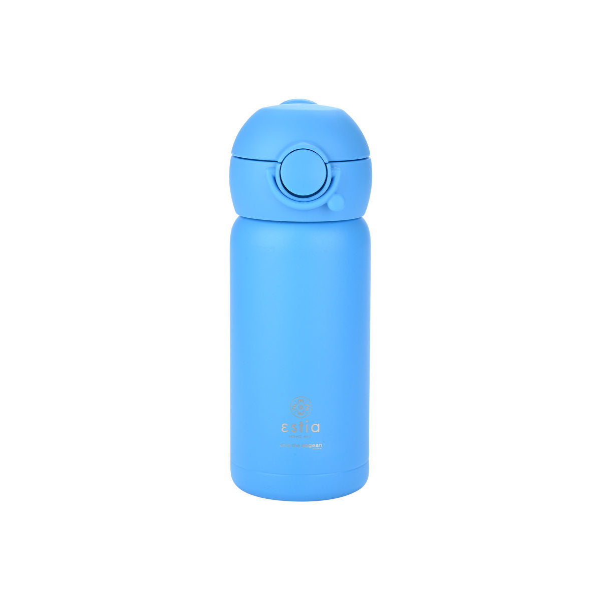 Estia Θερμός Παιδικό Wonder Bottle Save The Aegean - 350ml