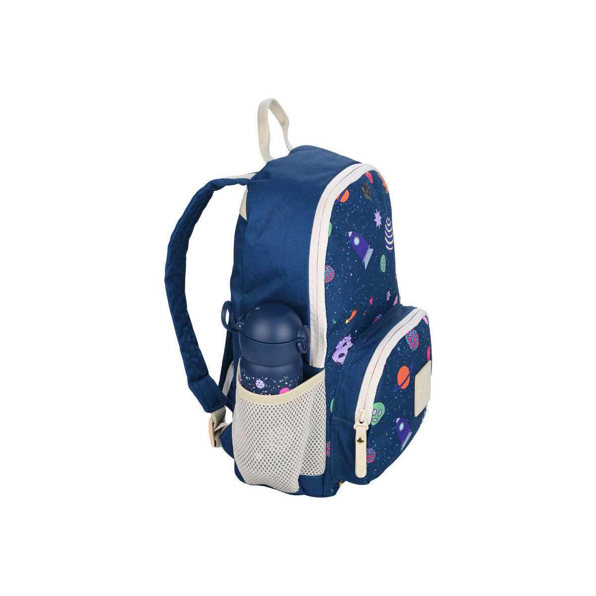 Estia Τσάντα Πλάτης Παιδική Save the Aegean - 10lt