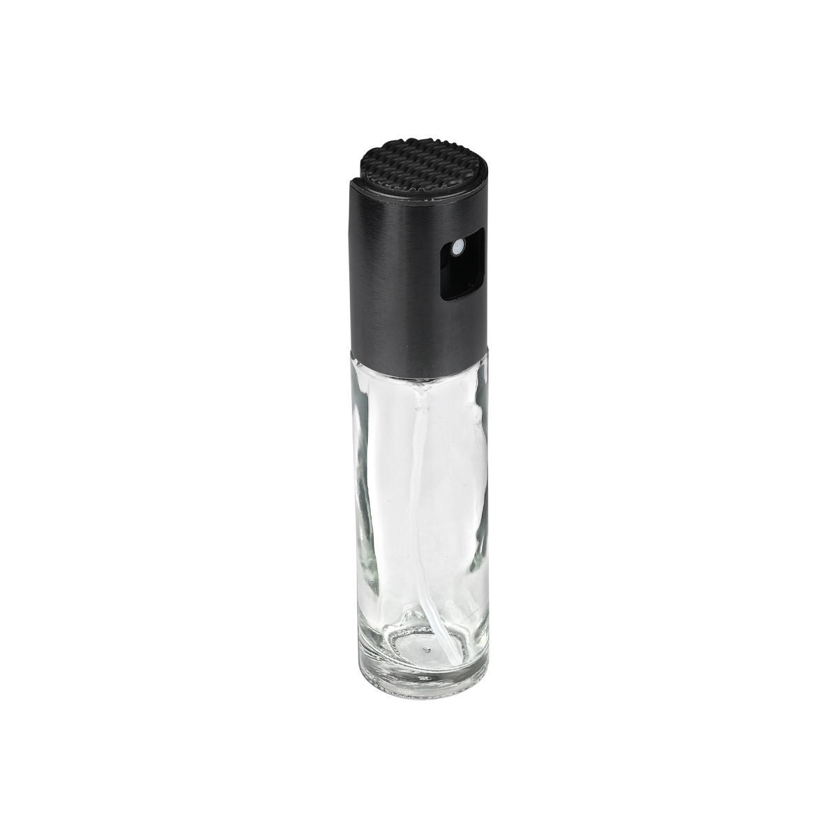 Estia Σπρέι Λαδιού Γυάλινο Μαύρο - 100ml