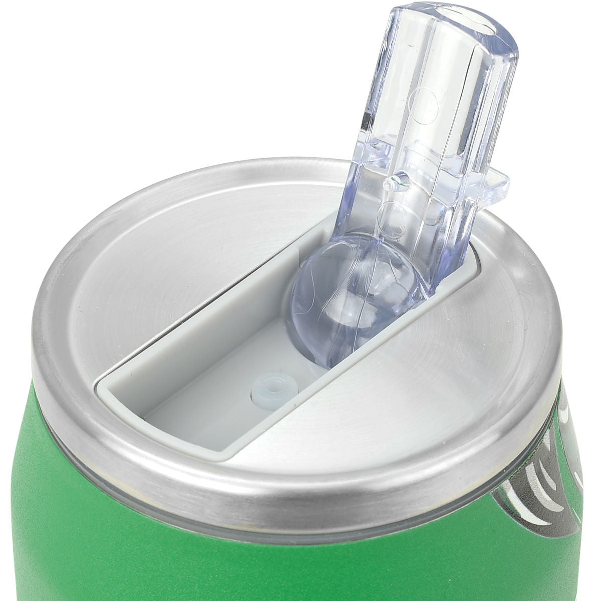 Estia Θερμός Travel Cup PANATHINAIKOS BC Edition WE THE GREENS - 500ml
