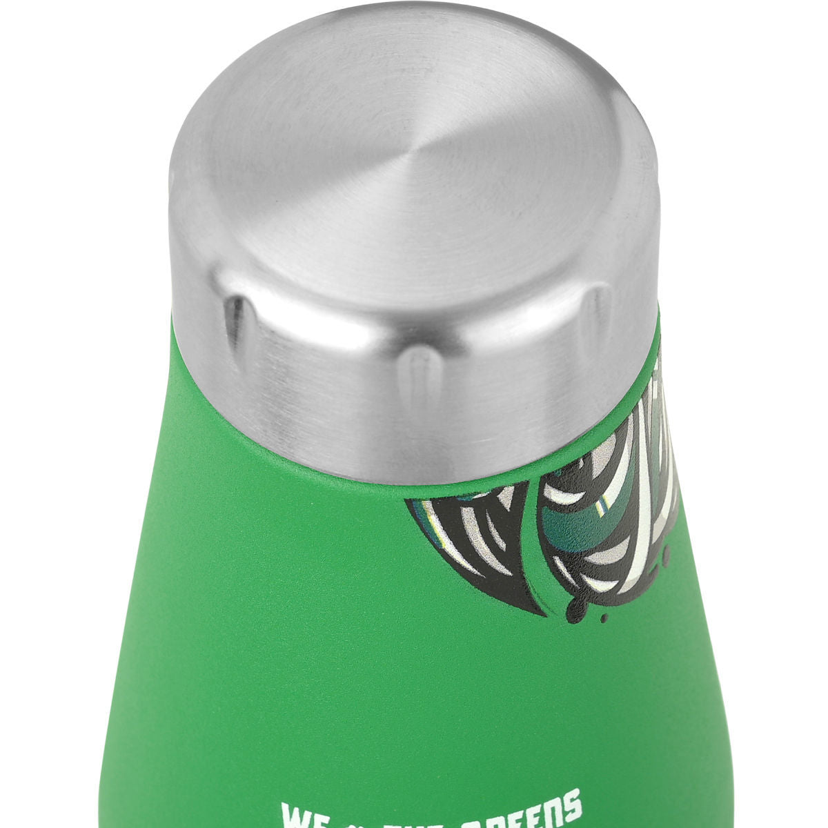 Estia Θερμός Travel Flask PANATHINAIKOS BC Edition WE THE GREENS - 500ml