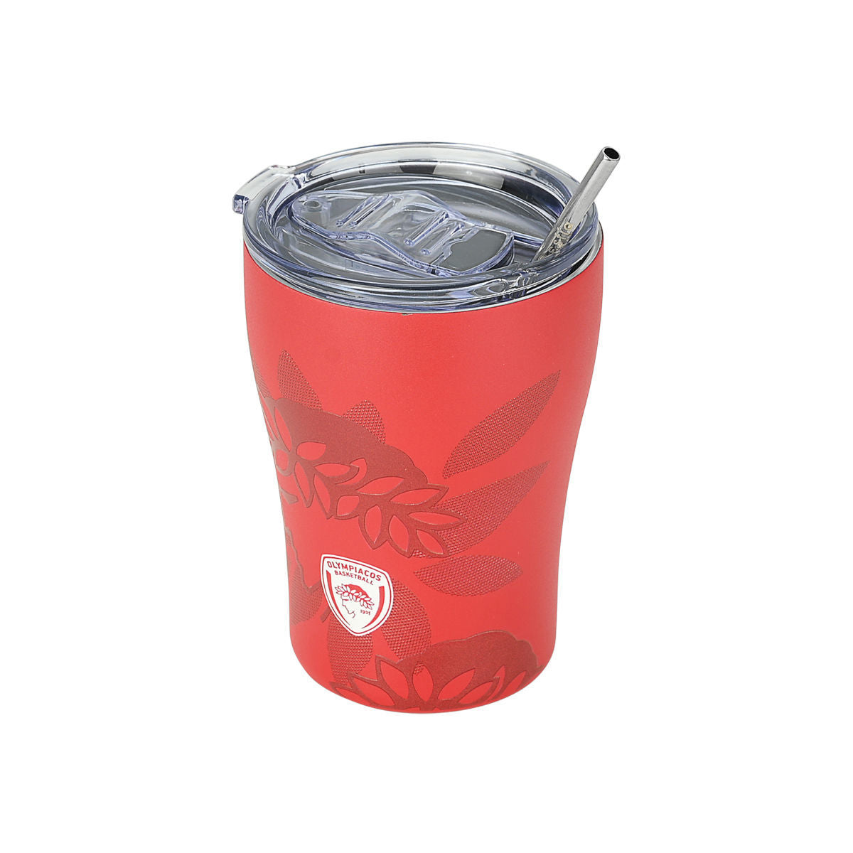 Estia Θερμός Coffee Mug OLYMPIACOS BC Edition - 350ml