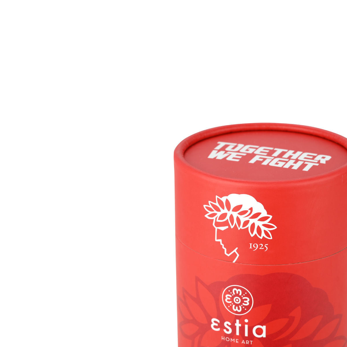 Estia Θερμός Coffee Mug OLYMPIACOS BC Edition - 350ml