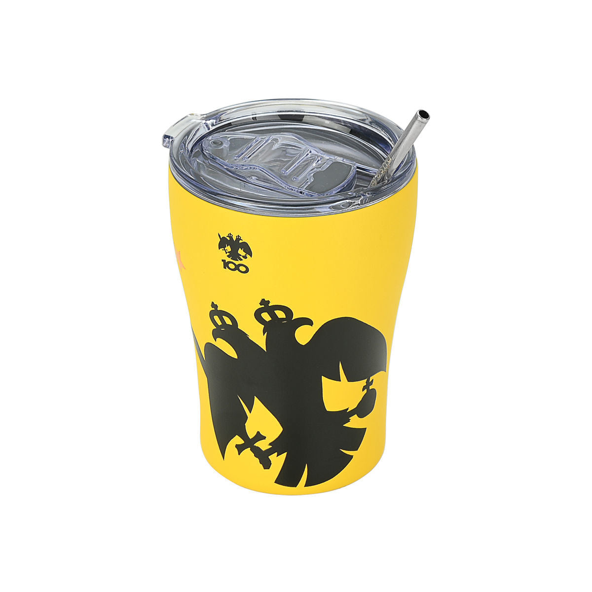 Estia Θερμός Coffee Mug AEK BC Edition - 350ml