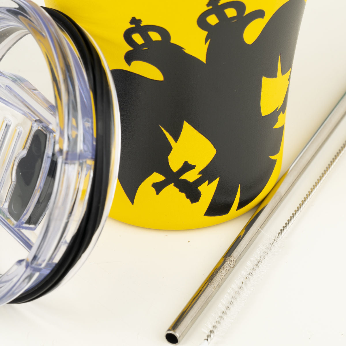Estia Θερμός Coffee Mug AEK BC Edition - 350ml