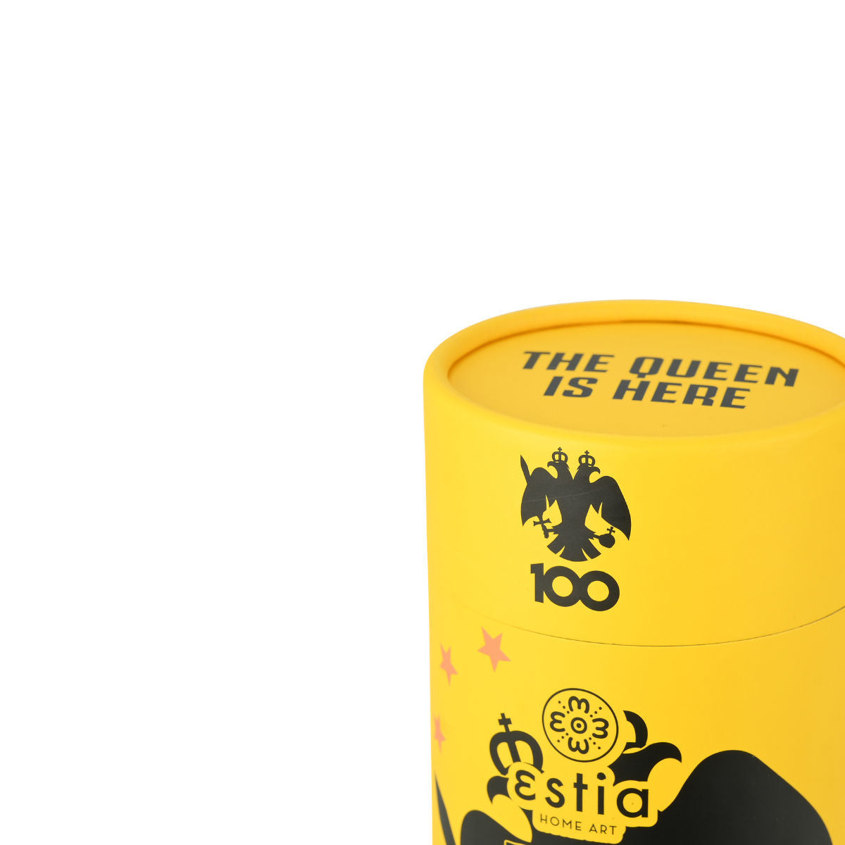 Estia Θερμός Coffee Mug AEK BC Edition - 350ml