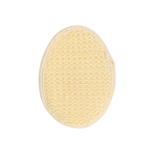Estia Σφουγγαρι Απολεπισης Elixir Απο Υφασμα Sisal 13x17.5cm