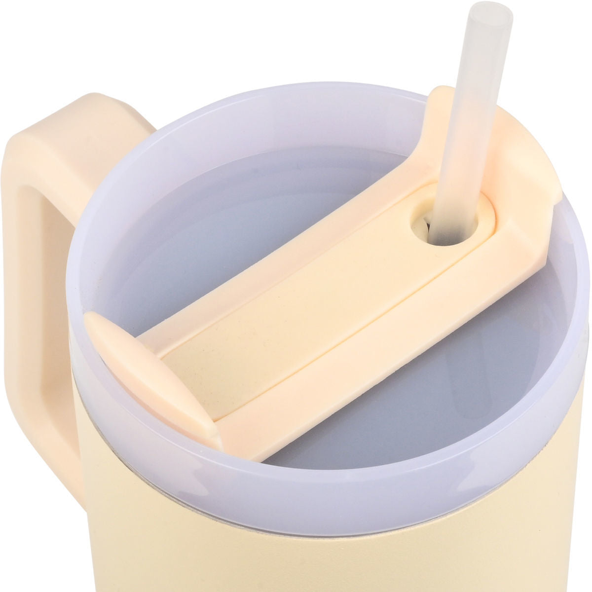 Estia Ανταλλακτικό Καλαμάκι Straw Tumbler XL - 2τμχ