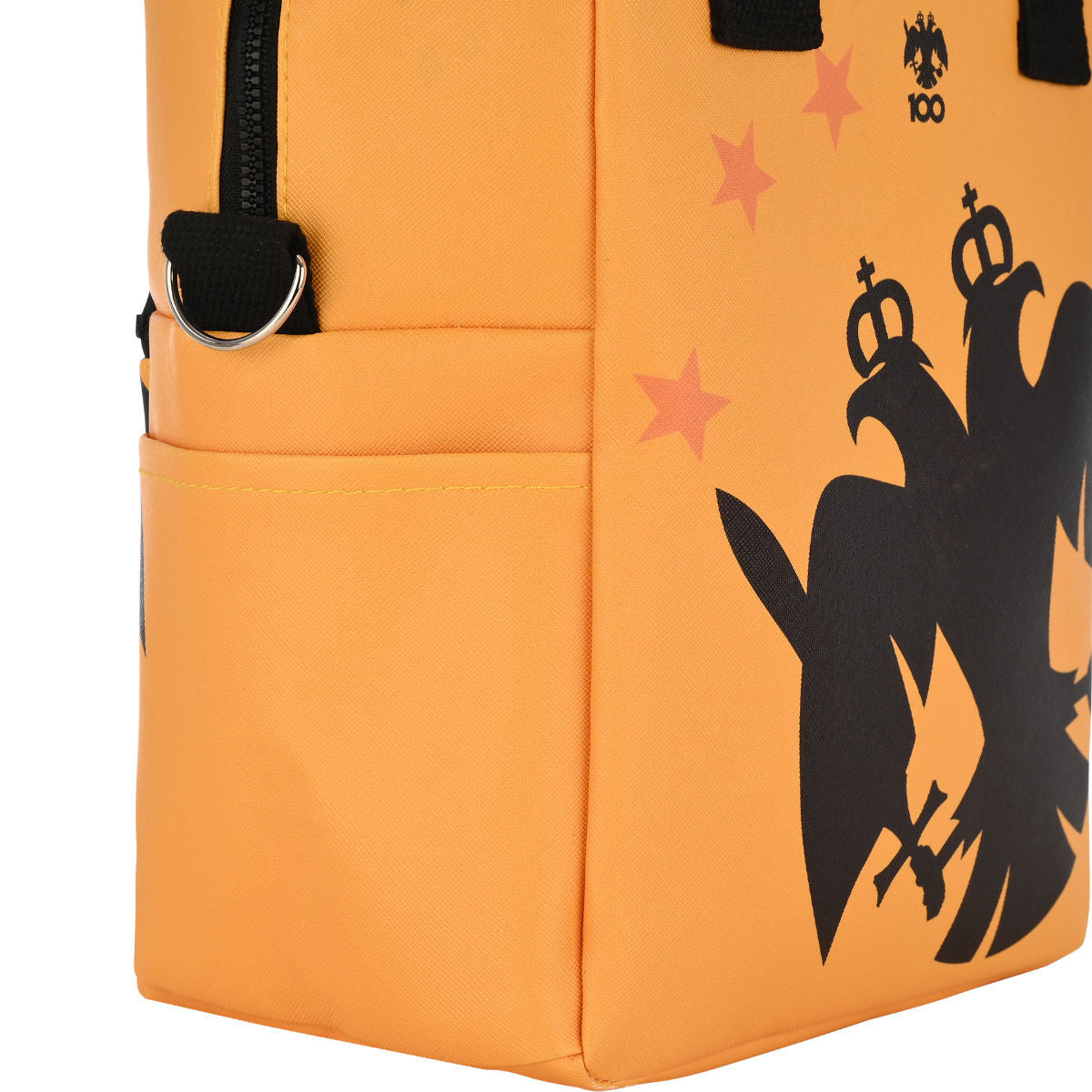 Estia Ισοθερμική Τσάντα Φαγητού AEK BC Edition - 7lt