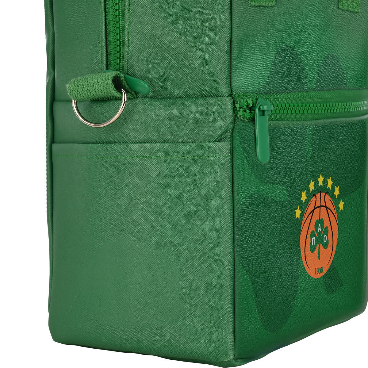 Estia Ισοθερμική Τσάντα Φαγητού PANATHINAIKOS BC Edition - 7lt