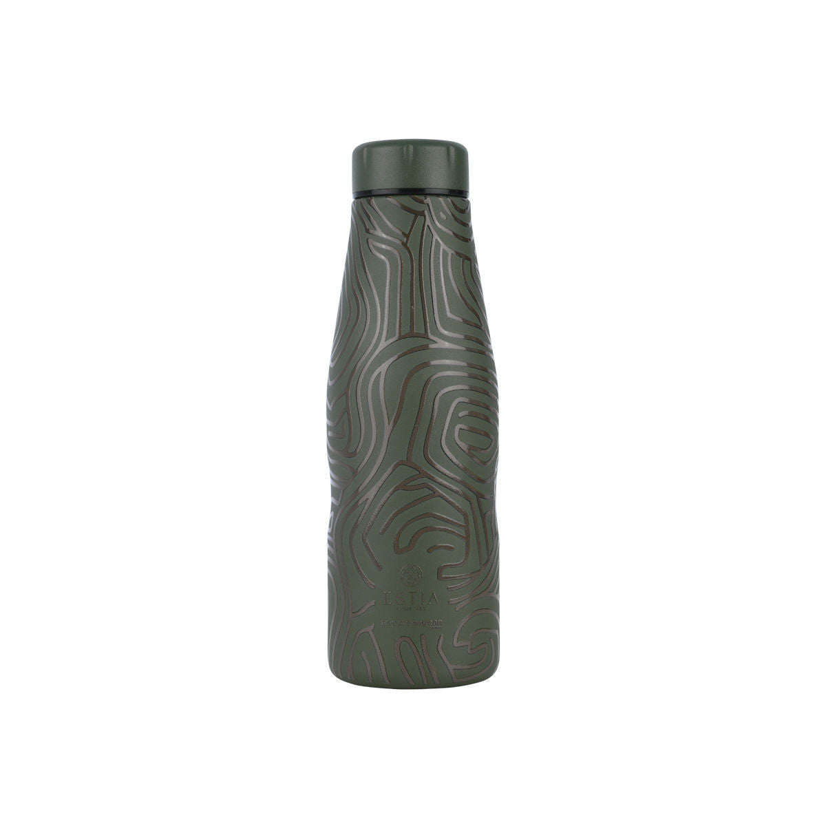 Estia Save The Aegean Θερμός Travel Flask Series 3 - 500ml