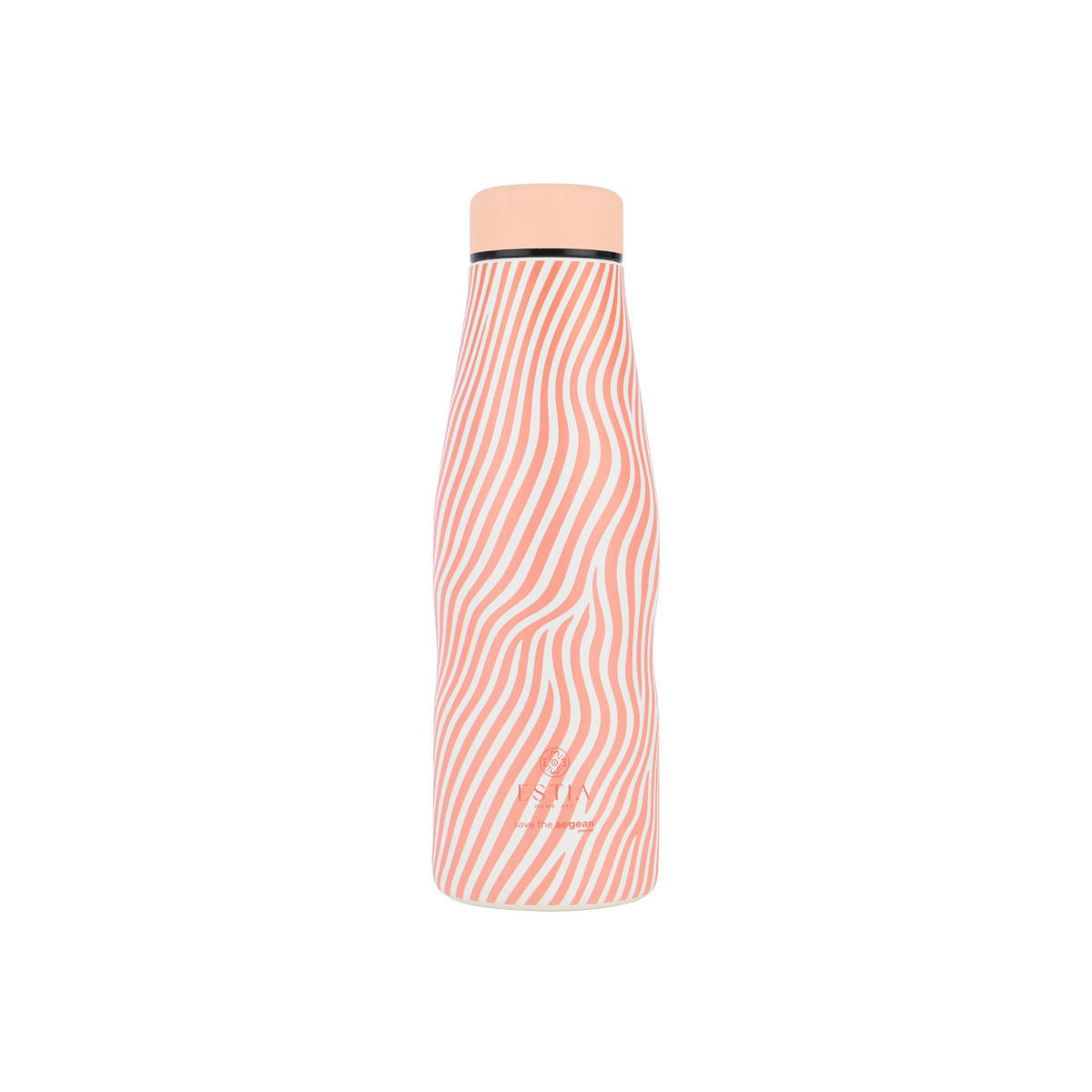 Estia Save The Aegean Θερμός Travel Flask Series 3 - 500ml