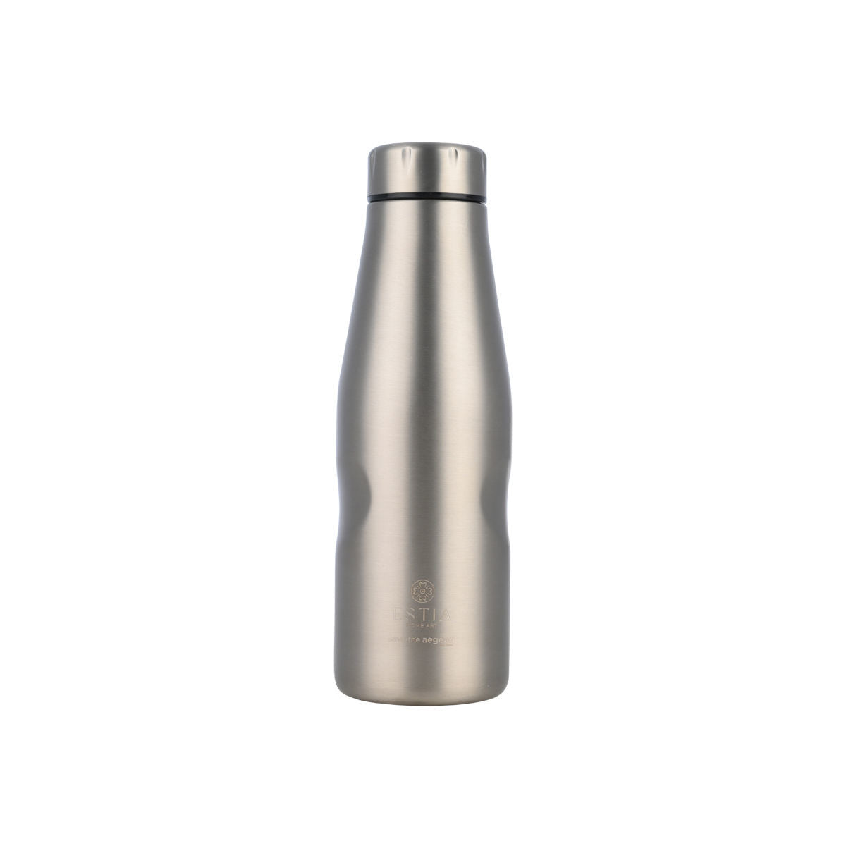 Estia Save The Aegean Θερμός Travel Flask Series 3 - 500ml