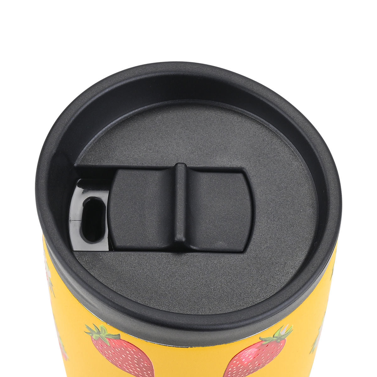 Estia Travel Mug Save The Aegean Κούπα Θερμός Series 3 - 350ml