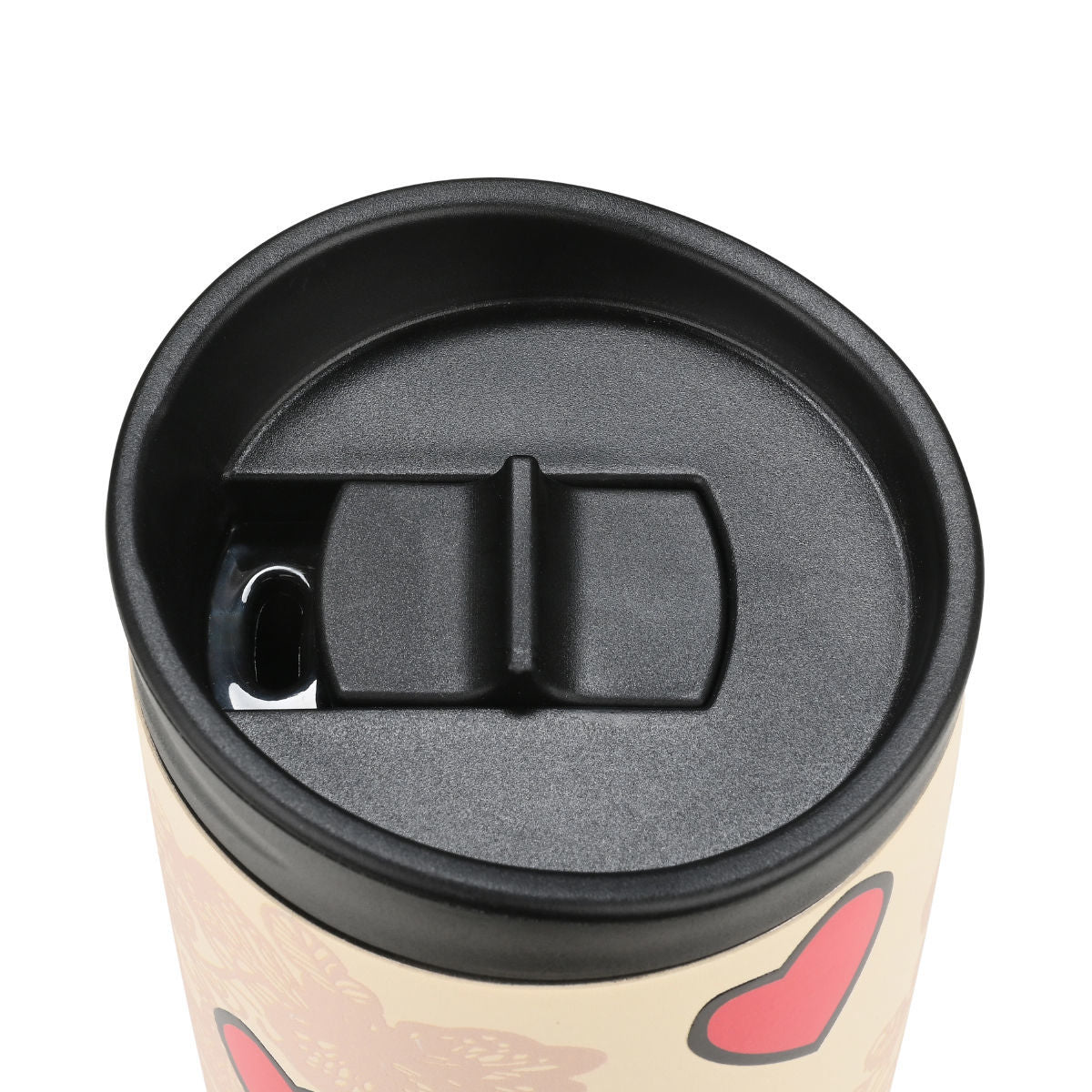 Estia Travel Mug Save The Aegean Κούπα Θερμός Series 3 - 350ml