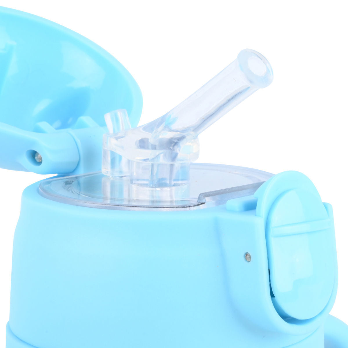 Estia Θερμός Παιδικό Bubble Bottle Save The Aegean - 300ml