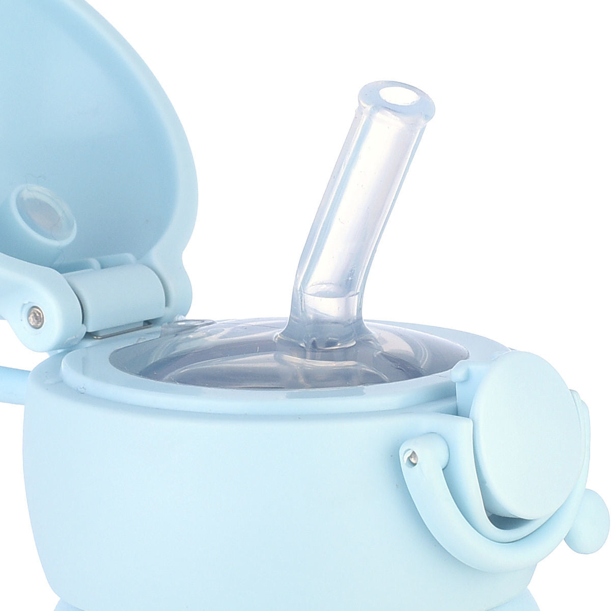 Estia Θερμός Παιδικό Wonder Bottle Save The Aegean Series 3 - 500ml