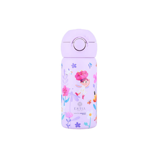 Estia Θερμός Παιδικό Wonder Bottle Save The Aegean Series 3 - 350ml