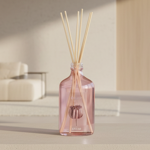 Estia Αρωματικό Χώρου με Στικ Ginger Lily - 200ml