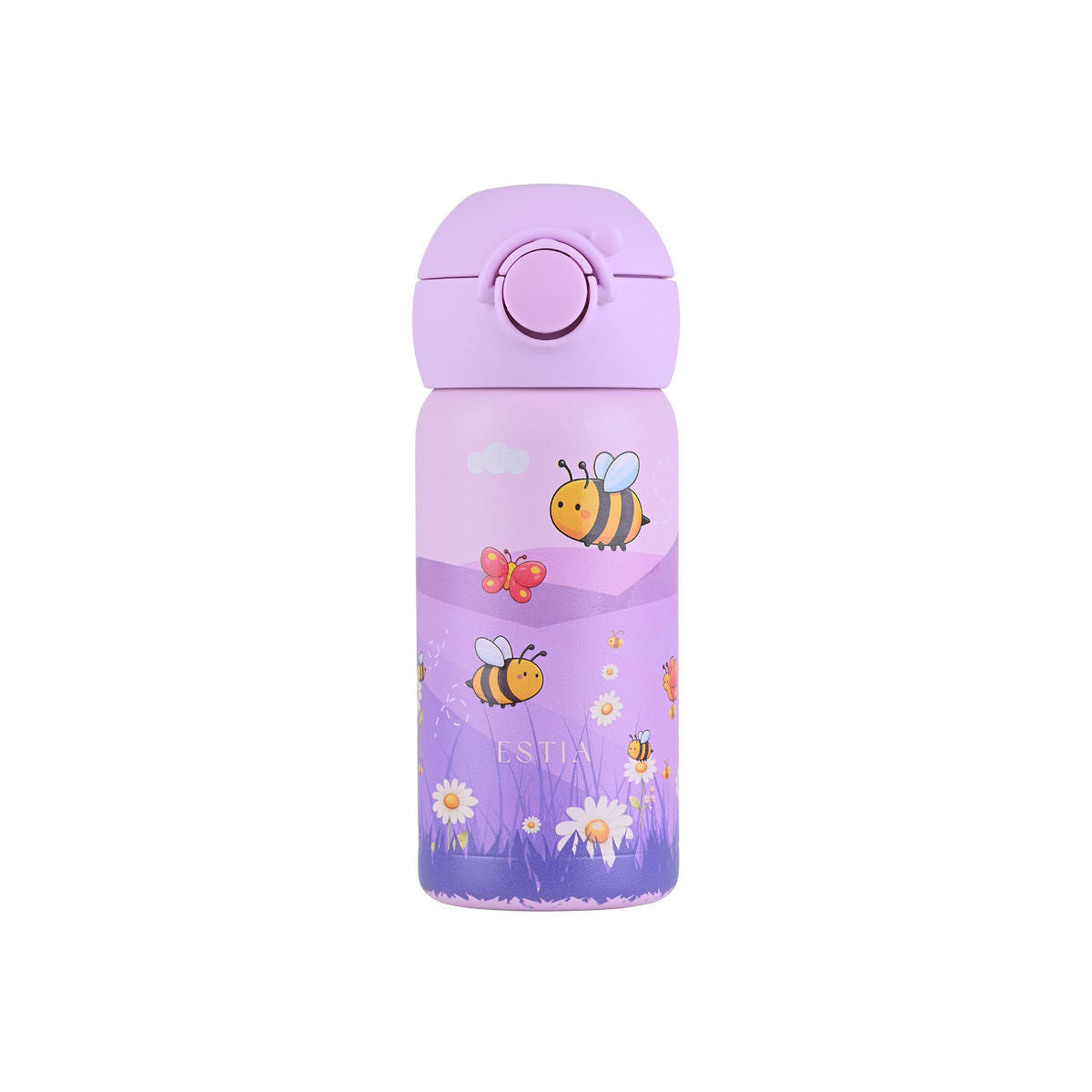 Estia Θερμός Παιδικό Wonder Bottle Save The Aegean - 350ml