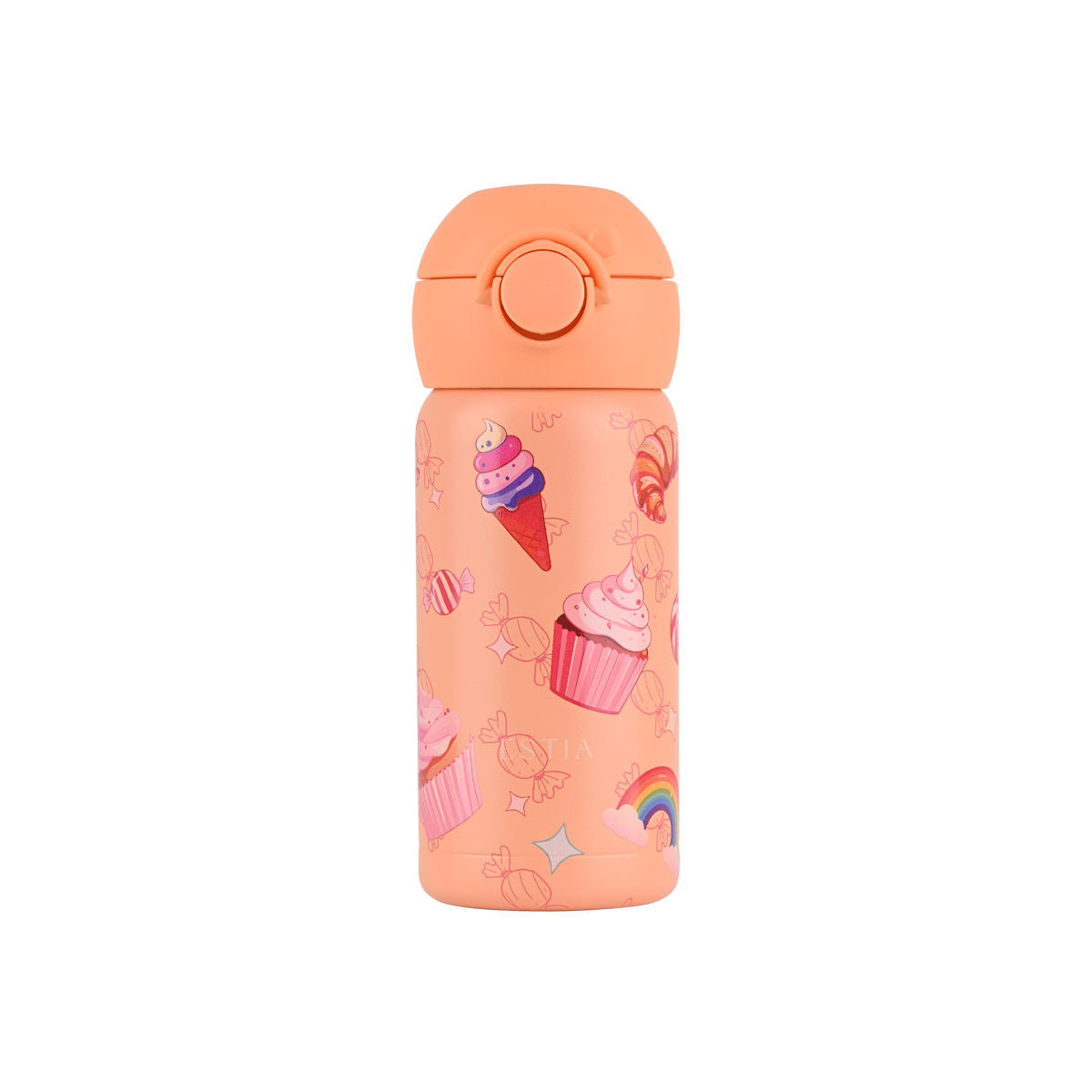 Estia Θερμός Παιδικό Wonder Bottle Save The Aegean - 350ml