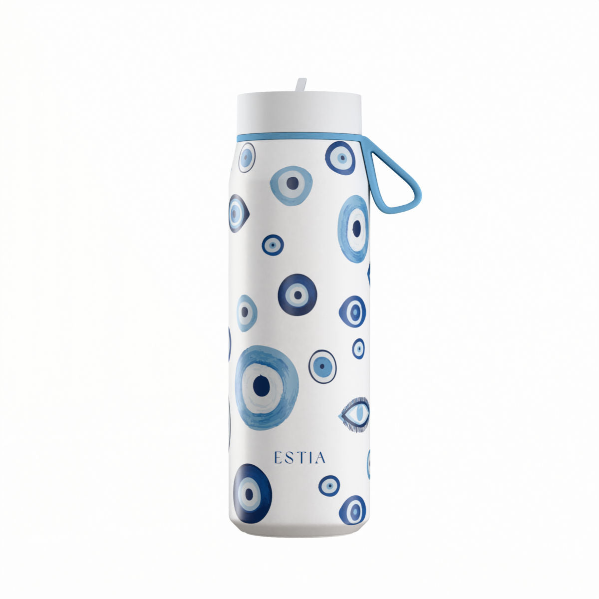 Combo Estia Θερμός Pulse 500ml & Flow 500ml & Lens 350ml Spirit of Luck