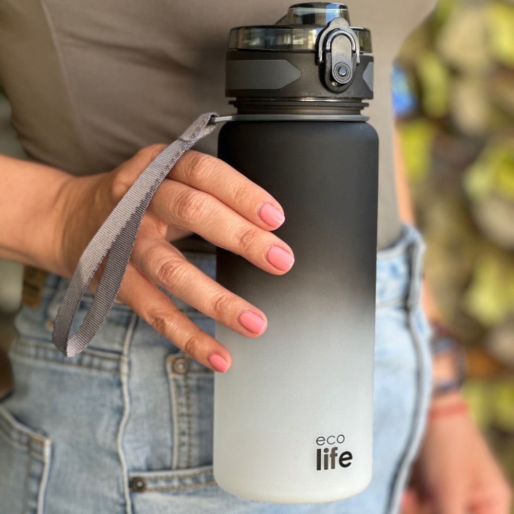 Ecolife Παγούρι Tritan Bottle - 800ml