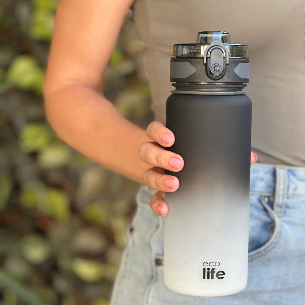 Ecolife Παγούρι Tritan Bottle - 800ml