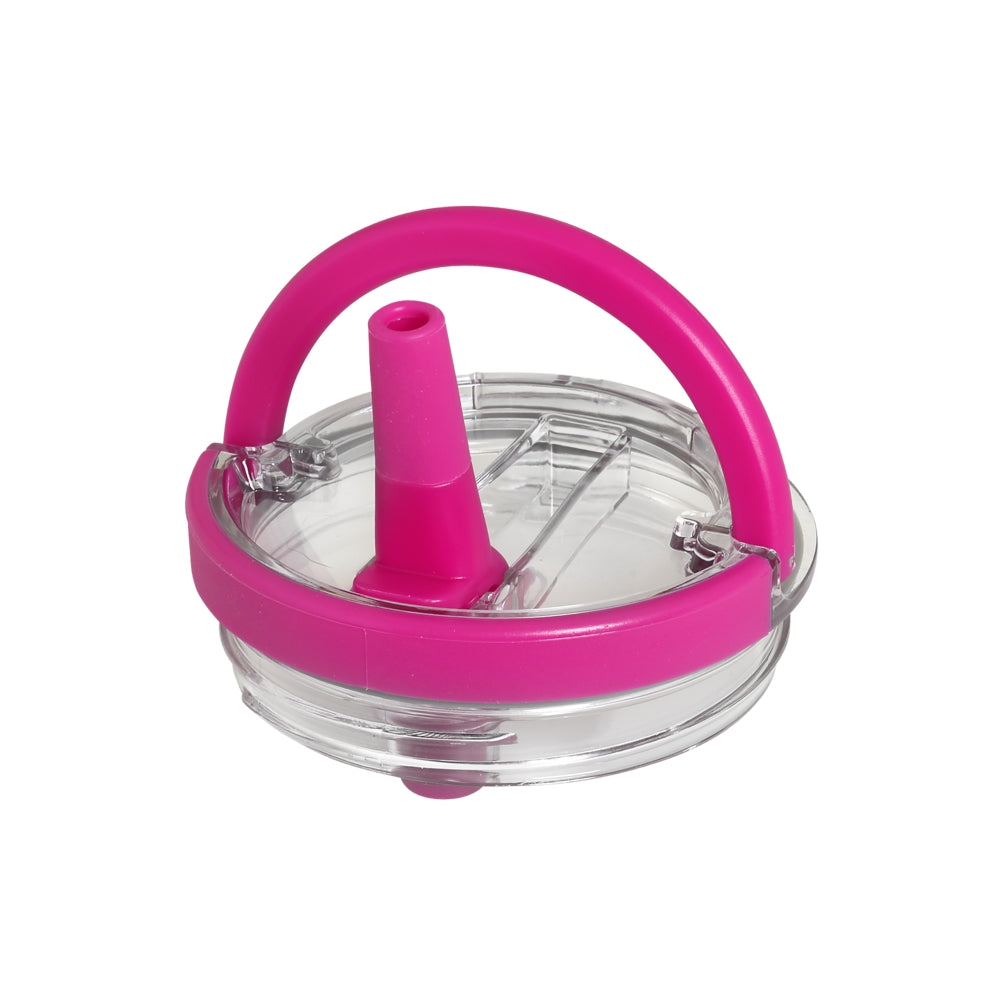 Ecolife Ποτήρι Θερμός - Tumbler με 2 Λαβές - 900ml