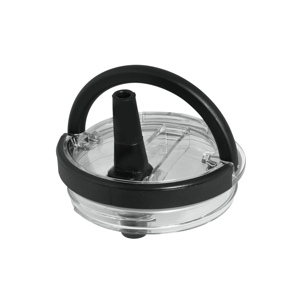 Ecolife Ποτήρι Θερμός - Tumbler με 2 Λαβές - 900ml