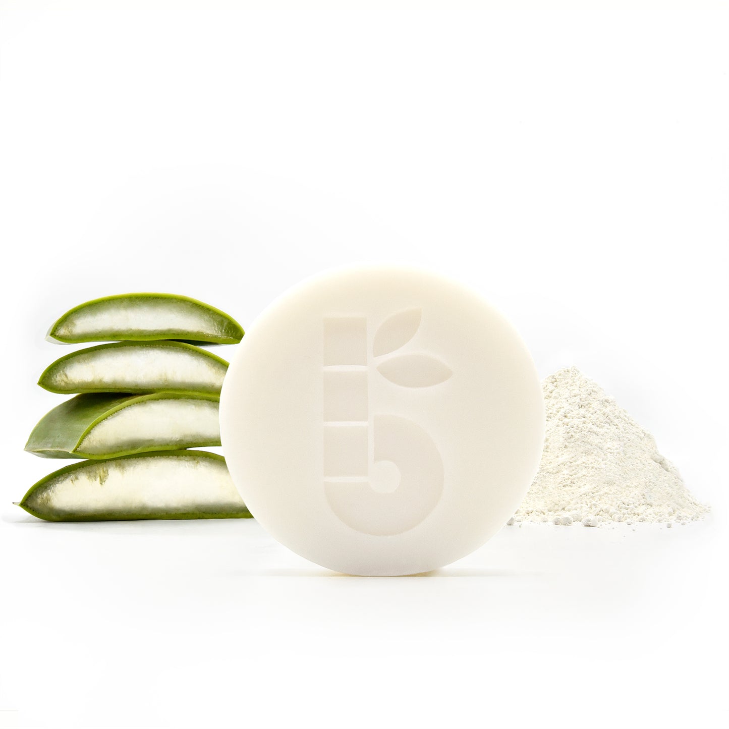 Bambaw Kit Ξυρίσματος Bamboo Edition - 4τμχ