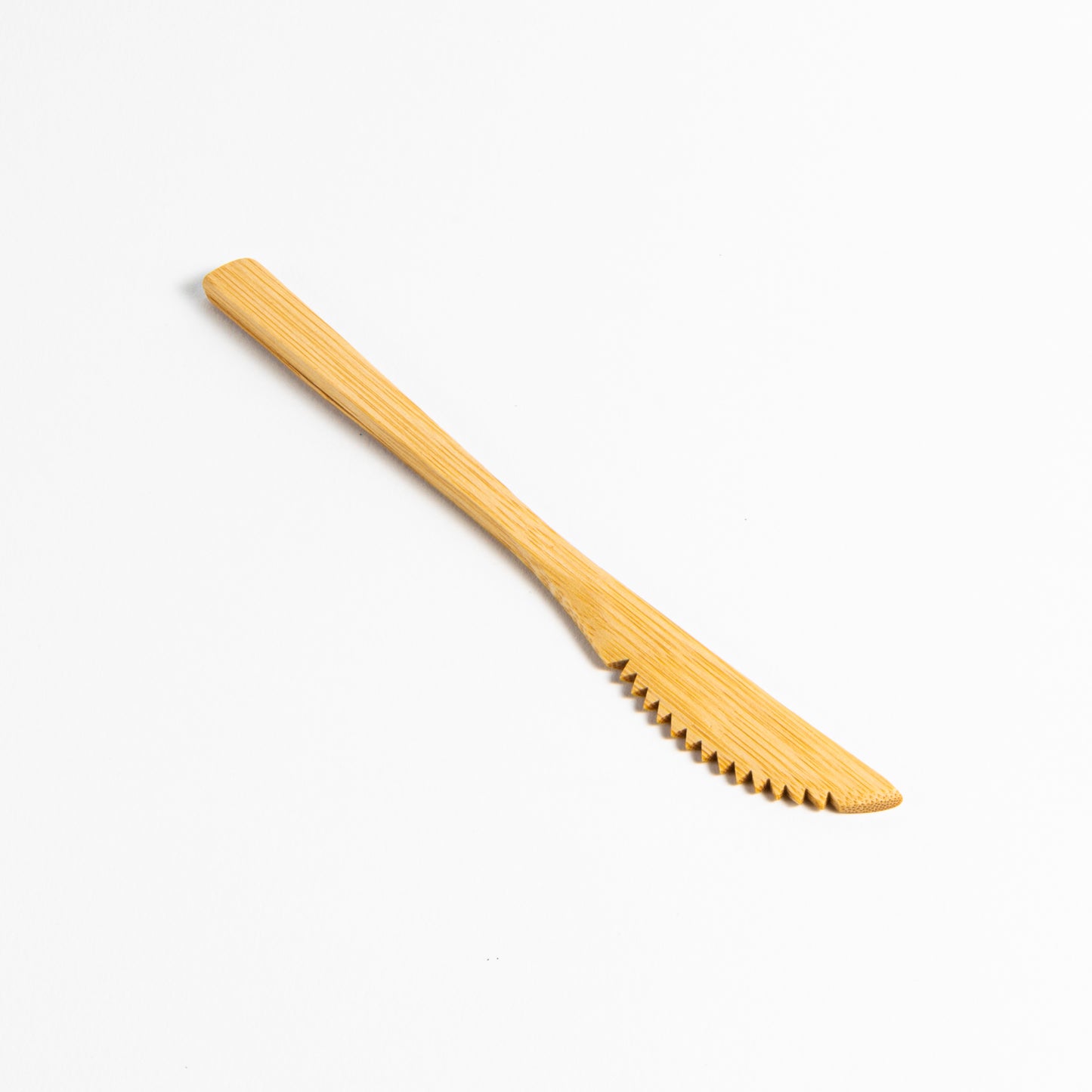 Green Elephant Μαχαίρι Μπαμπού