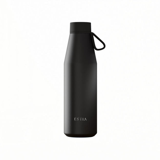 Estia Μπουκάλι Θερμός Flow Save The Aegean - 500ml