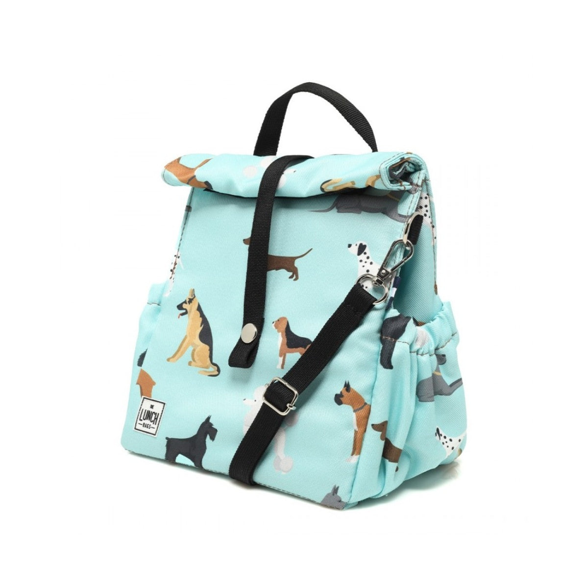 The Lunch Bags Original Kids Ισοθερμική Τσάντα Dogs - 5lt