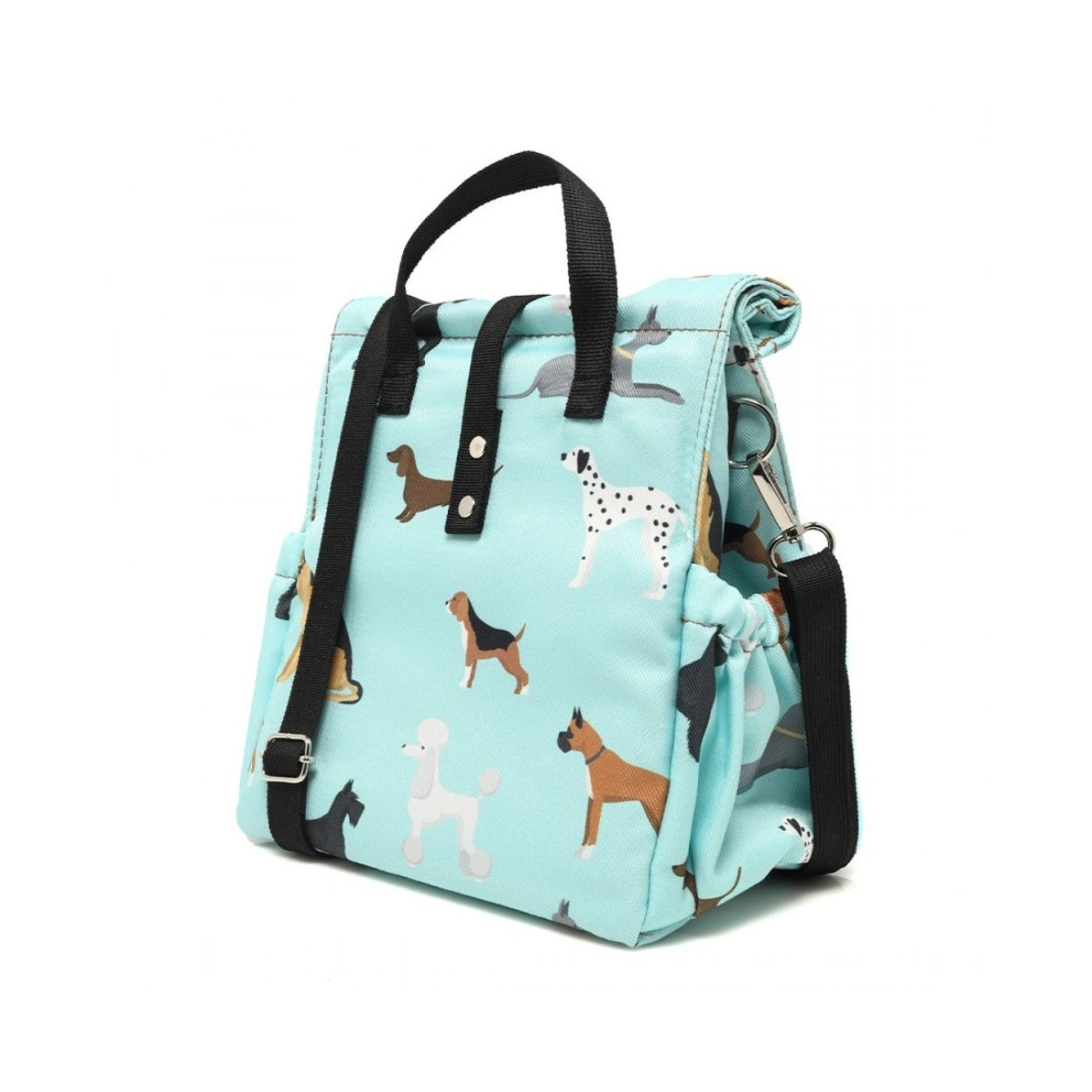 The Lunch Bags Original Kids Ισοθερμική Τσάντα Dogs - 5lt