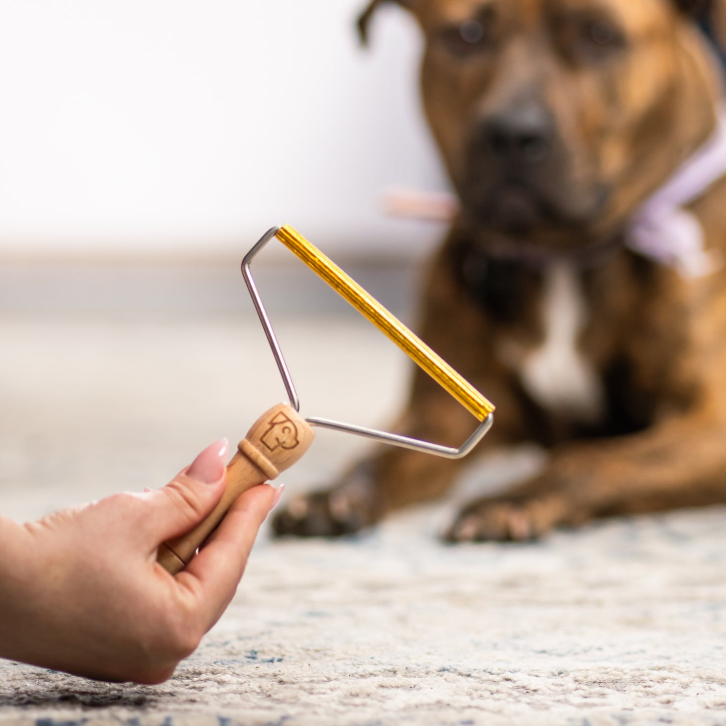 Αποχνουδωτής Ρούχων Eco Pets από Bamboo