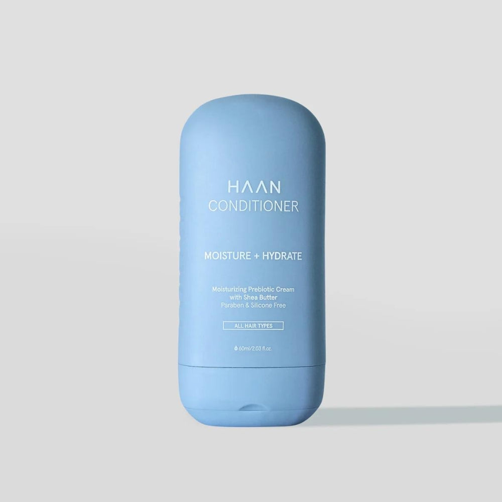 Haan Travel Morning Glory Conditioner Συσκευασία Ταξιδιού - 60ml