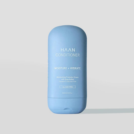 Haan Travel Morning Glory Conditioner Συσκευασία Ταξιδιού - 60ml