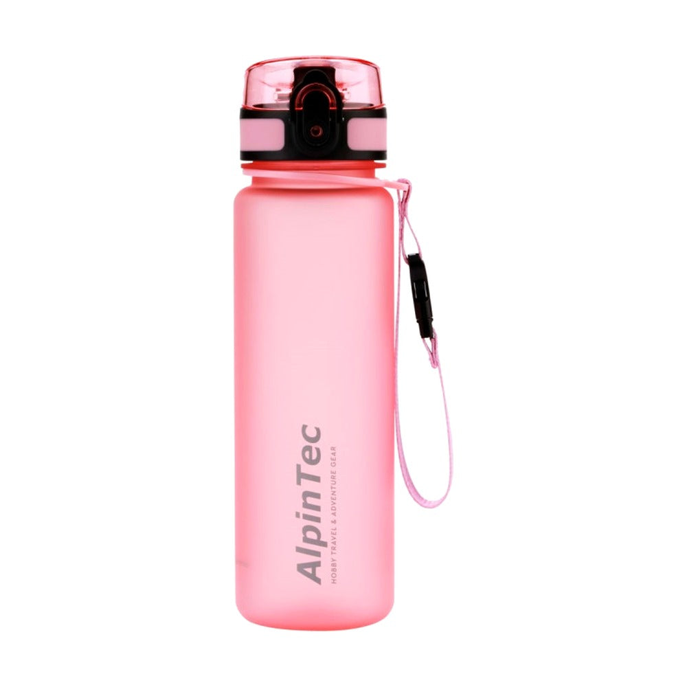 AlpinTec Παγούρι Tritan Style - 500ml