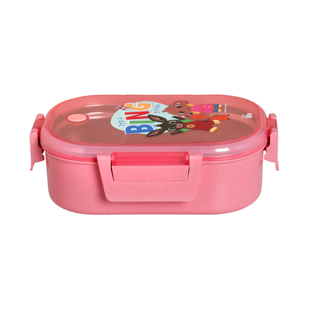 Ecolife Kids Δοχείο Φαγητού Bing - 900ml